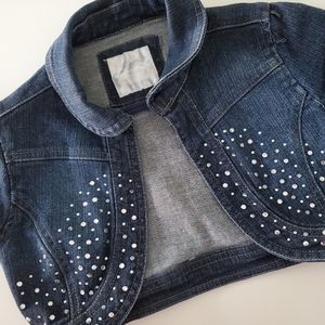 Children's clothing